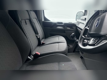 Used Ford Transit Custom 2024 for sale - 76156259: Photo 3