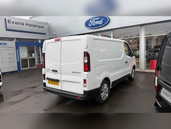 Used Renault Trafic 2023 for sale - 78825457: Photo