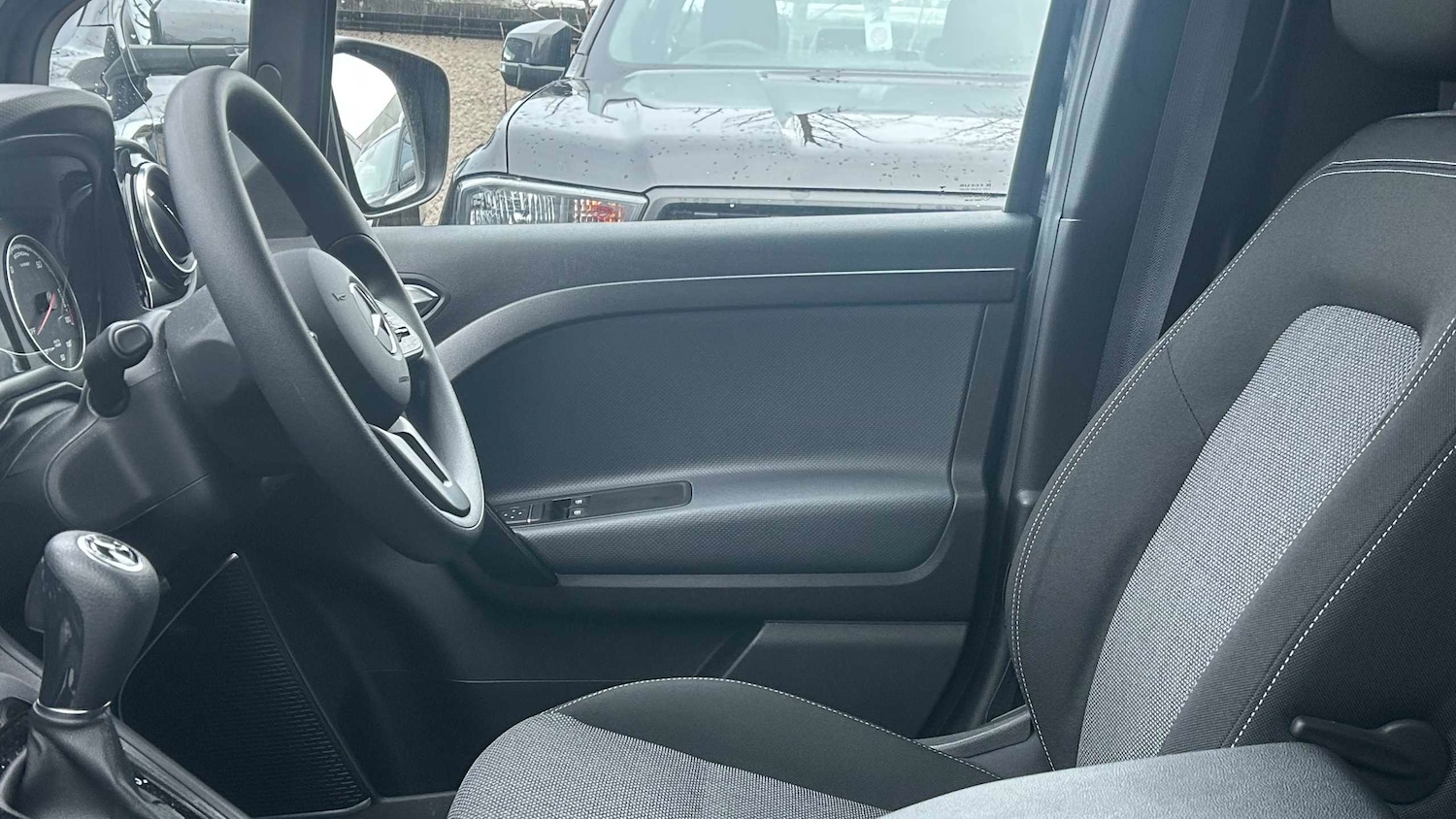 Used Mercedes-Benz Citan 2024 for sale - 77858121: Photo 7