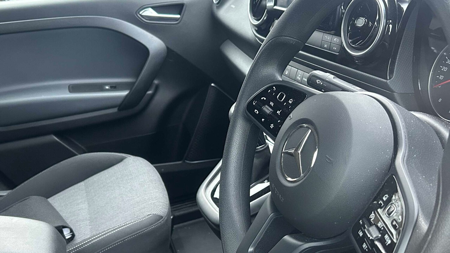 Used Mercedes-Benz Citan 2024 for sale - 77858121: Photo 9