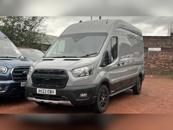Ford - Transit