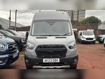 Used Ford Transit 2023 for sale - 76156306: Photo 2