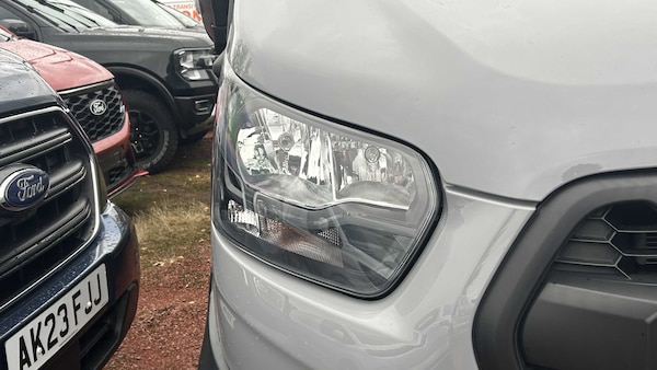Used Ford Transit 2023 for sale - 76156306: Photo 3