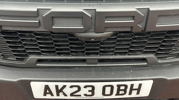 Used Ford Transit 2023 for sale - 76156306: Photo 4
