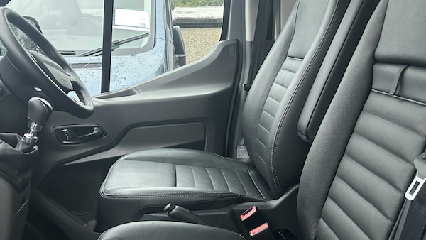 Used Ford Transit 2023 for sale - 76156306: Photo 5