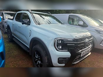 Used Ford Ranger 2025 for sale - 79864397: Photo