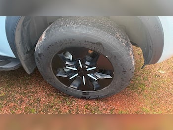 Used Ford Ranger 2025 for sale - 79864397: Photo