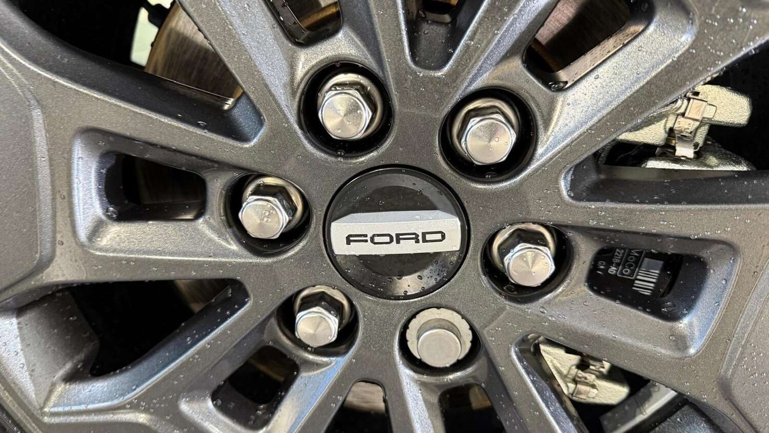 Used Ford Transit Custom for sale - 77233079: Photo 12