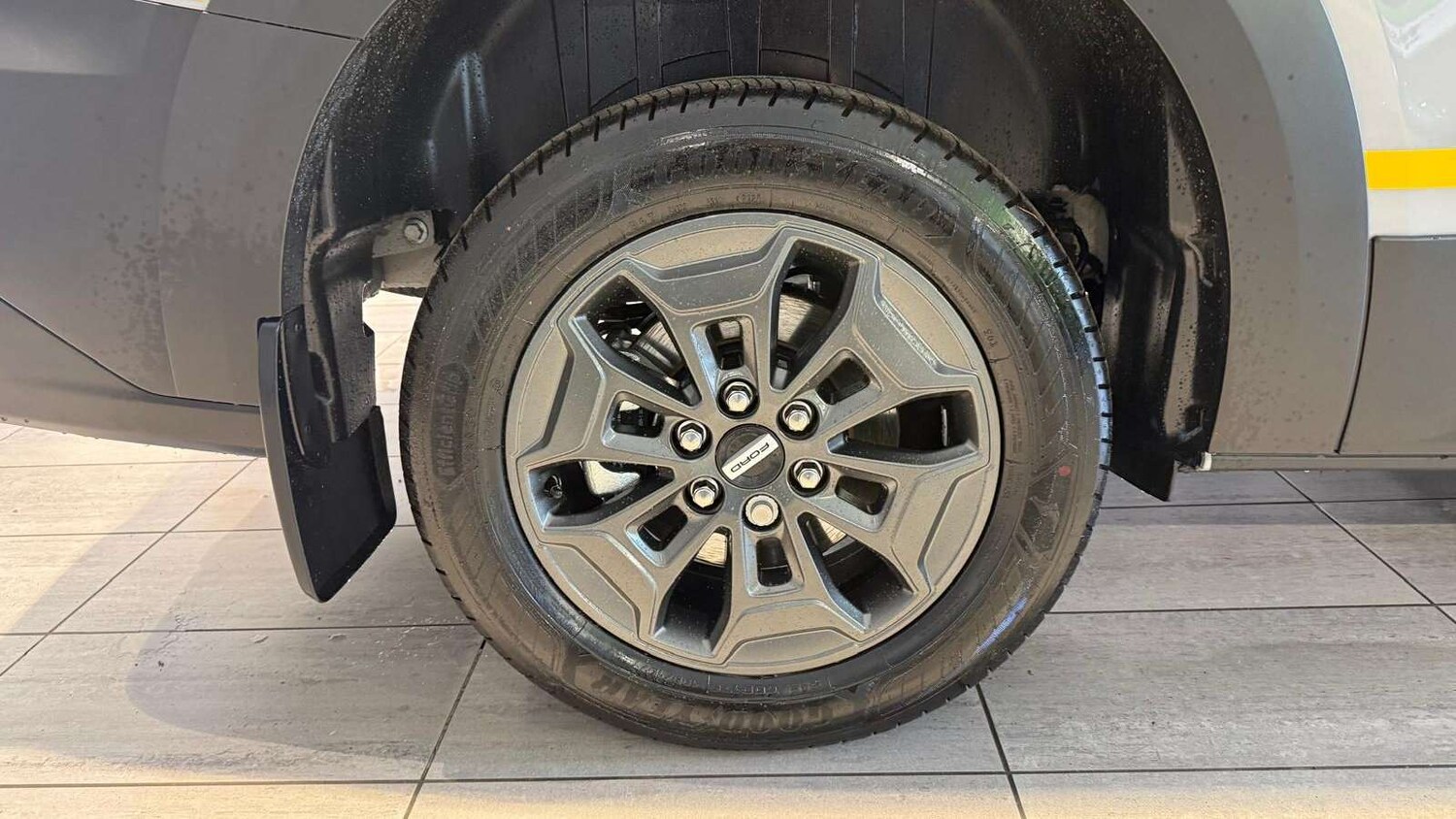 Used Ford Transit Custom for sale - 77233079: Photo 13