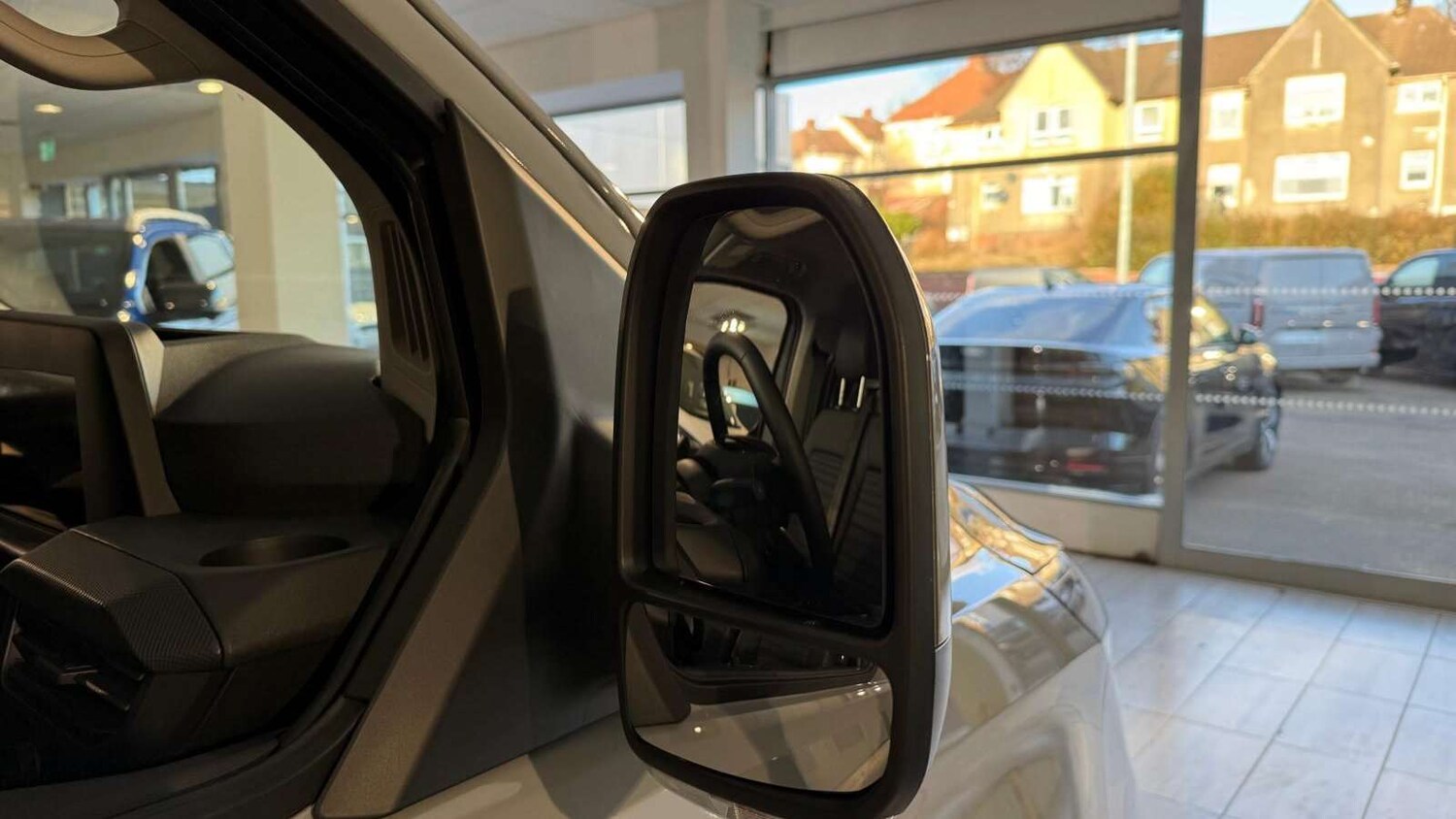 Used Ford Transit Custom for sale - 77233079: Photo 14