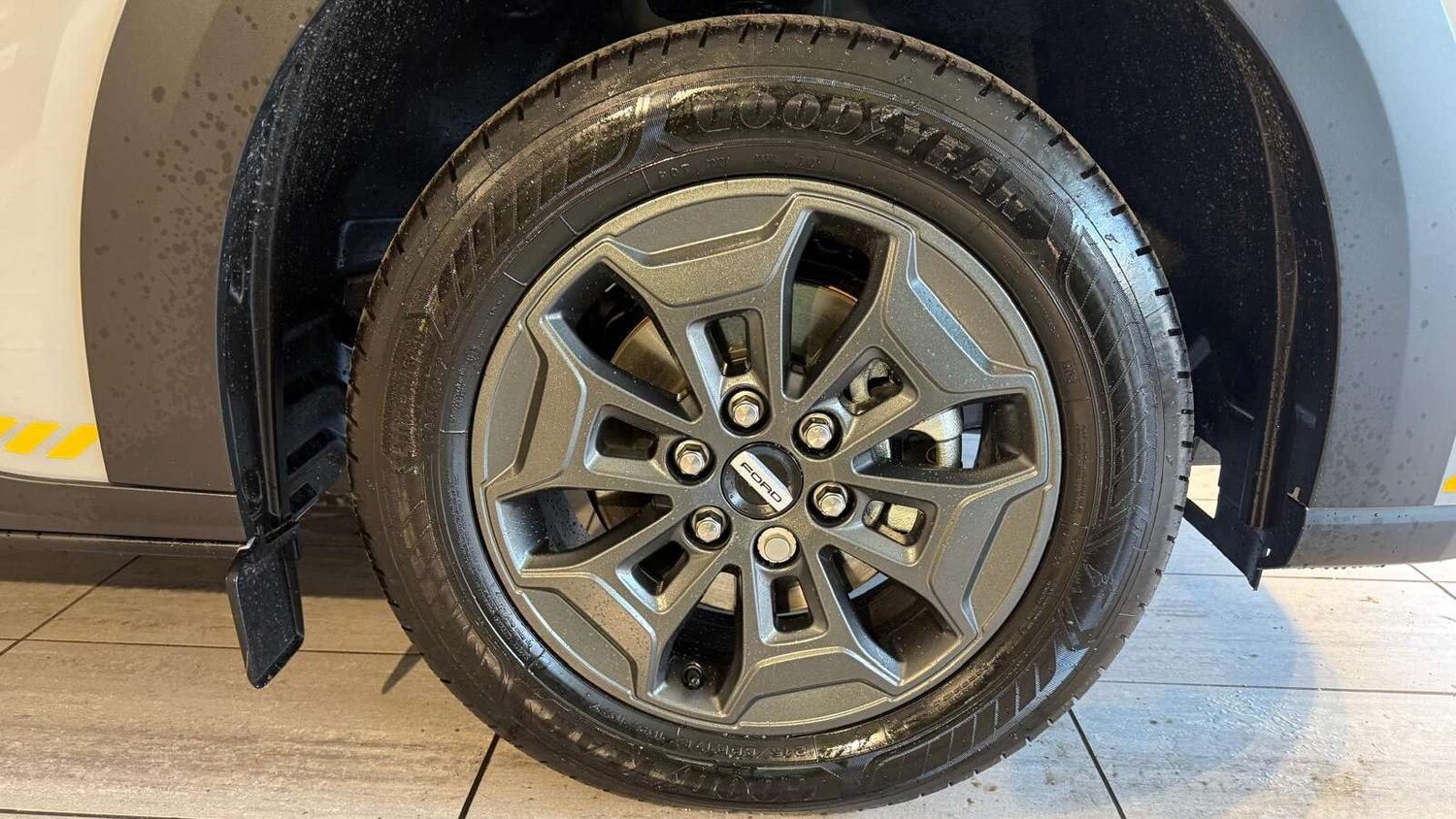 Used Ford Transit Custom for sale - 77233079: Photo 16