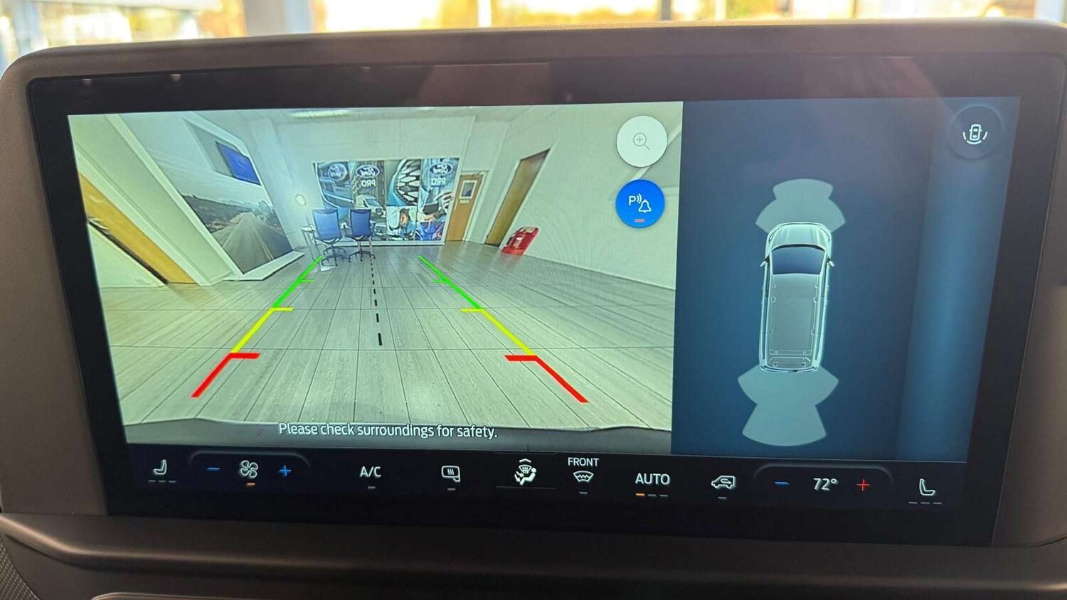 Used Ford Transit Custom for sale - 77233079: Photo 20