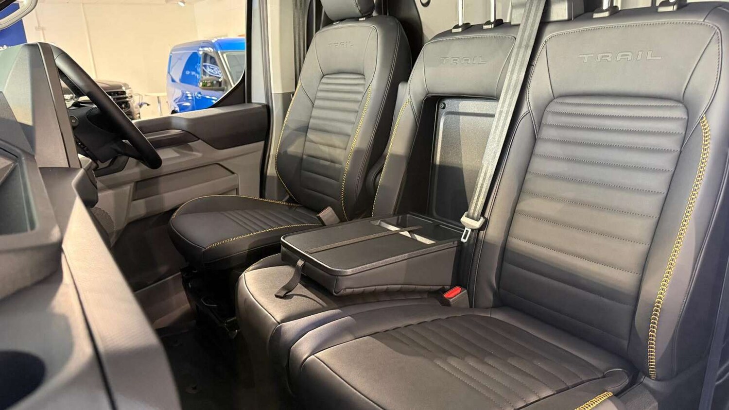 Used Ford Transit Custom for sale - 77233079: Photo 21