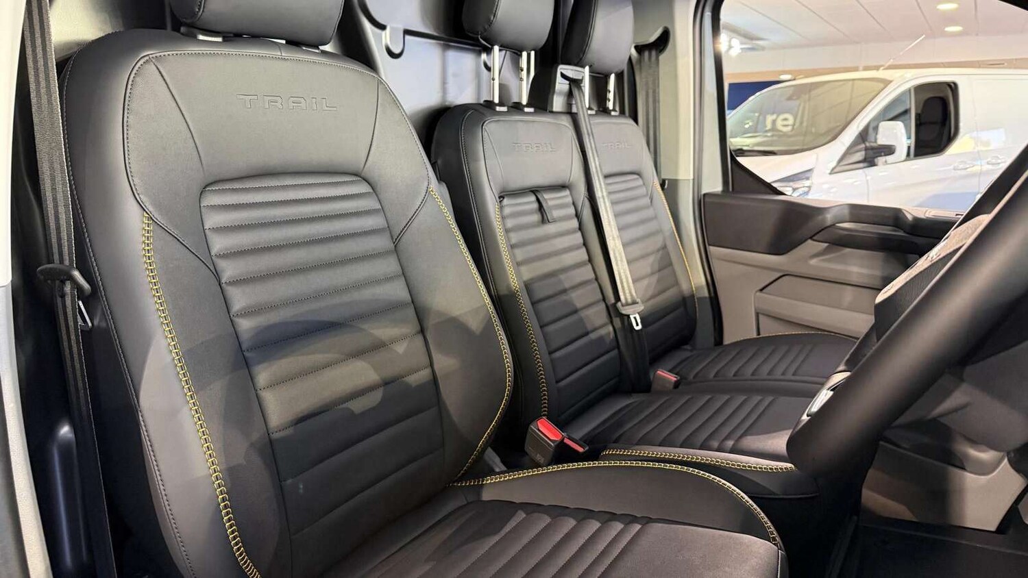 Used Ford Transit Custom for sale - 77233079: Photo 23