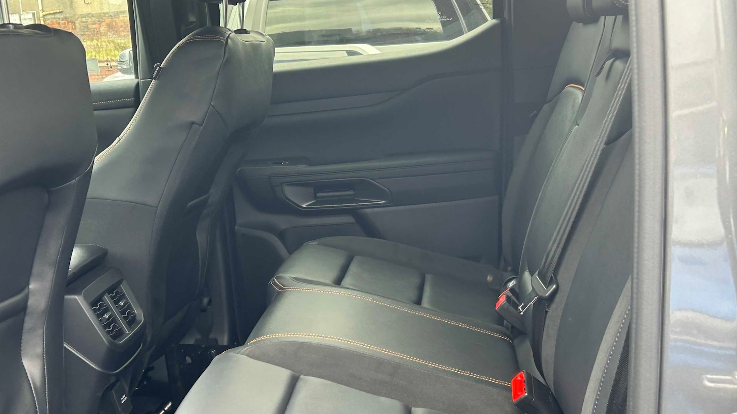 Used Ford Ranger 2025 for sale - 78188080: Photo 10