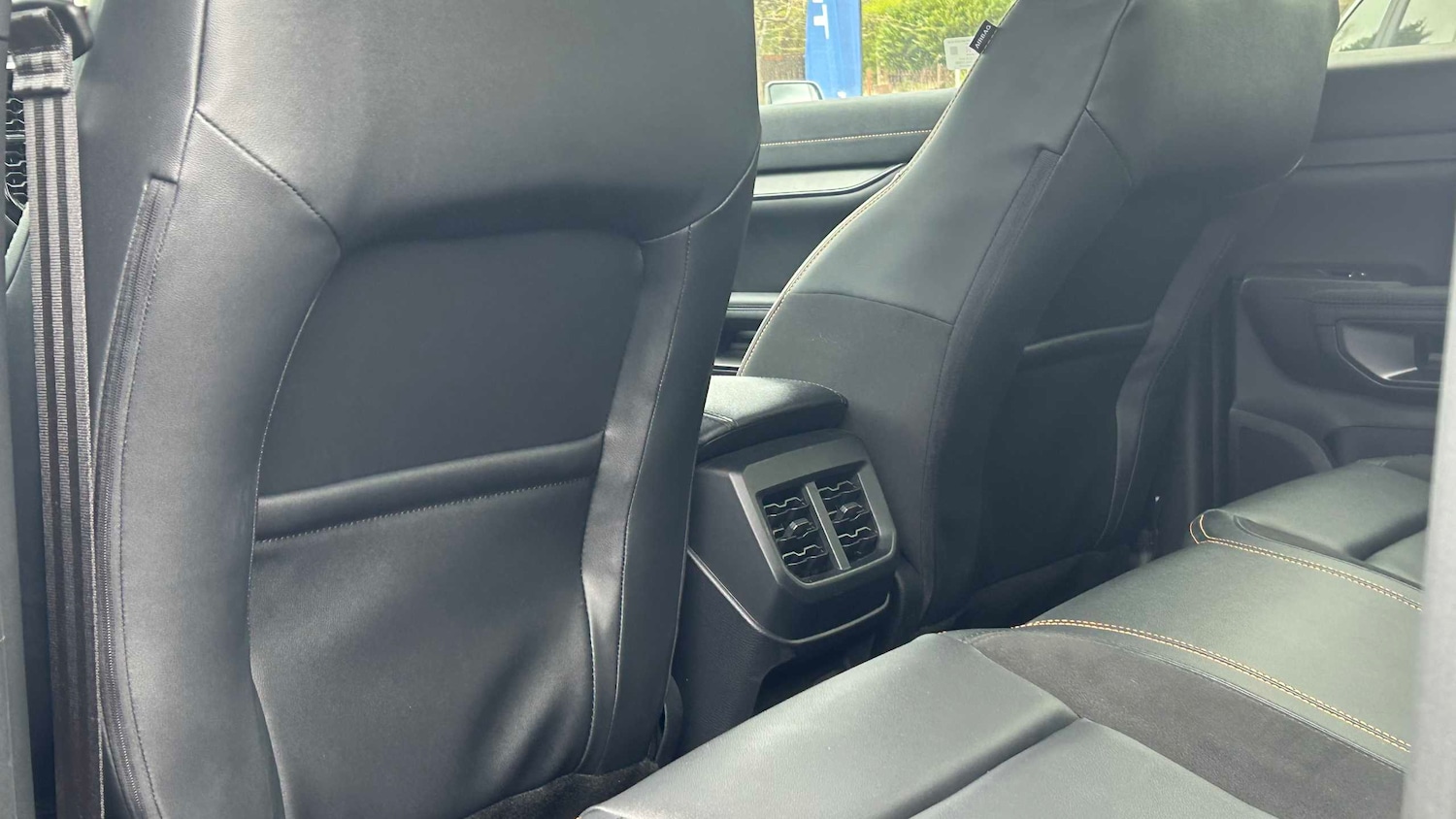 Used Ford Ranger 2025 for sale - 78188080: Photo 11