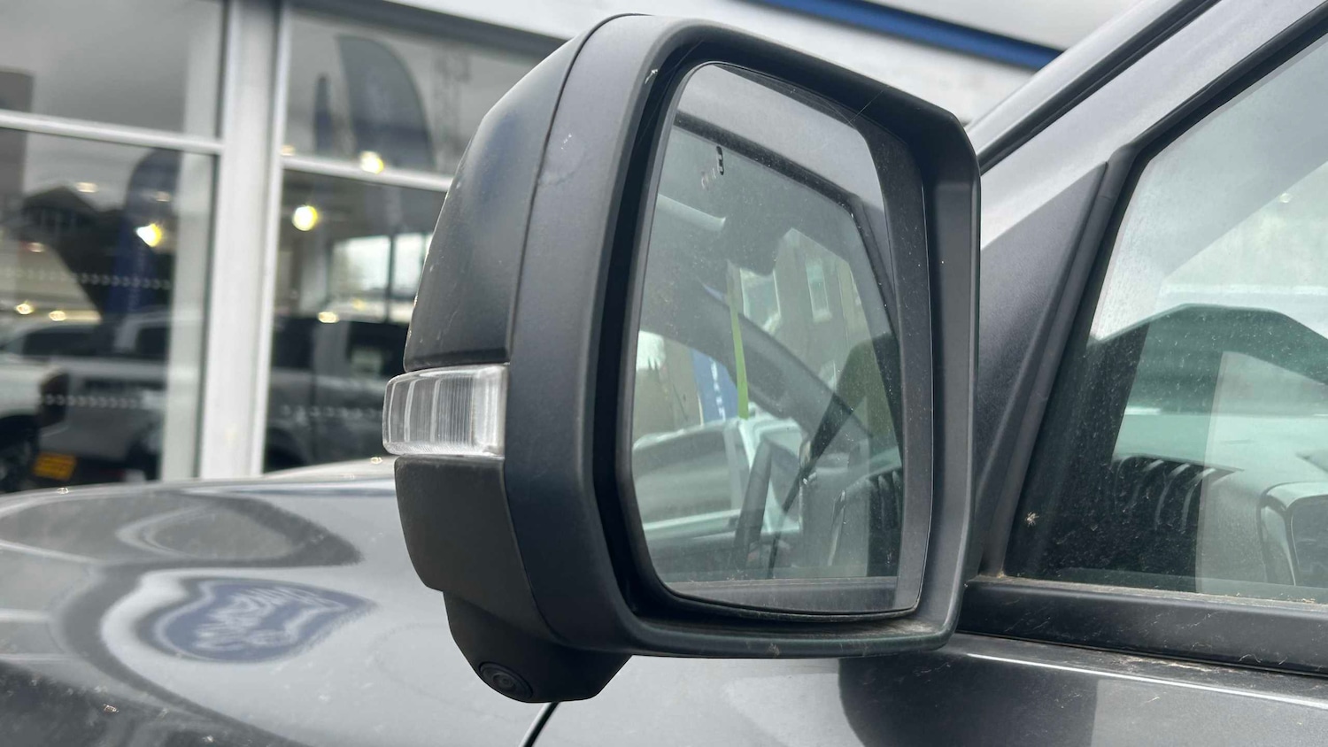 Used Ford Ranger 2025 for sale - 78188080: Photo 12