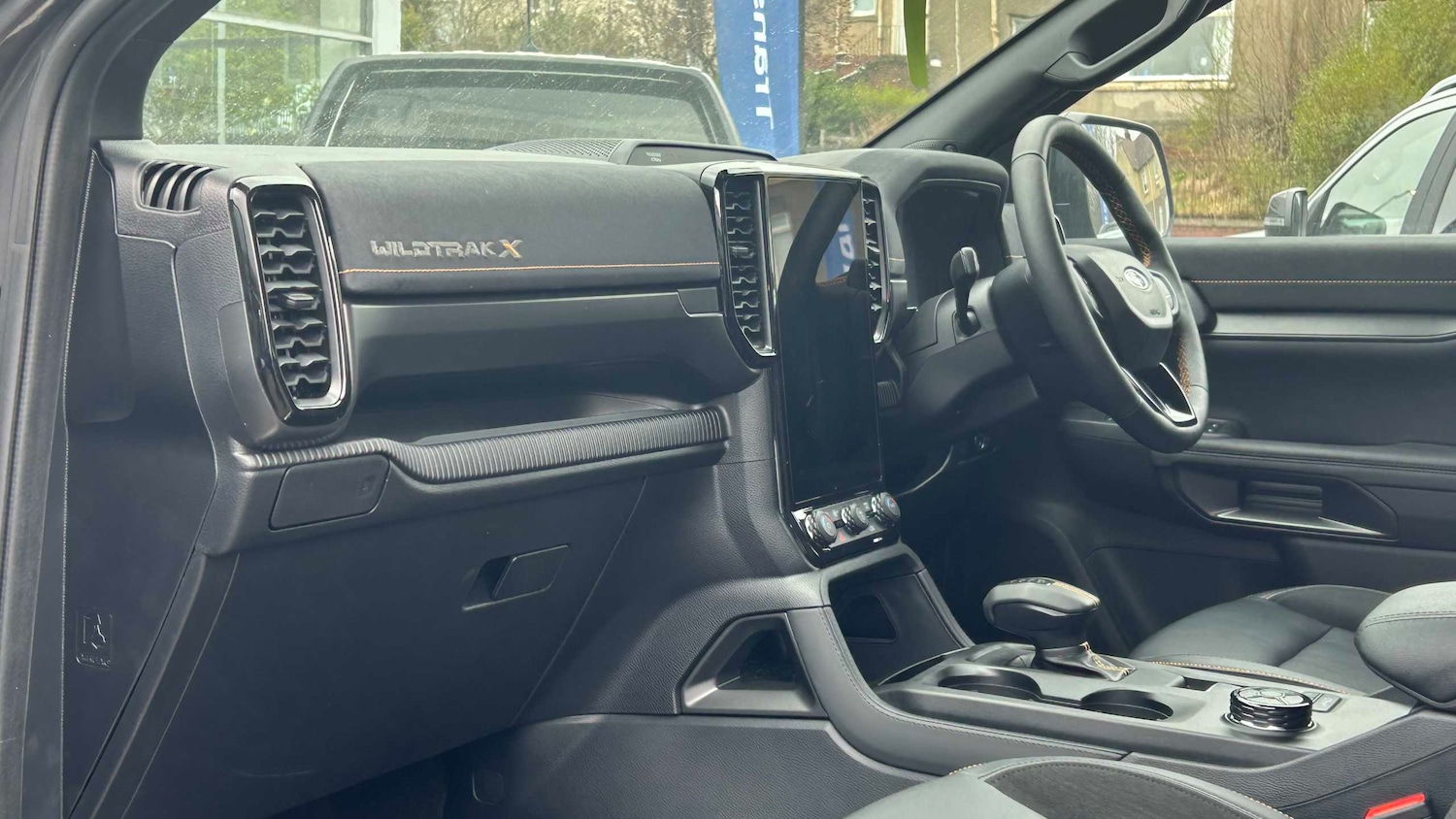 Used Ford Ranger 2025 for sale - 78188080: Photo 8