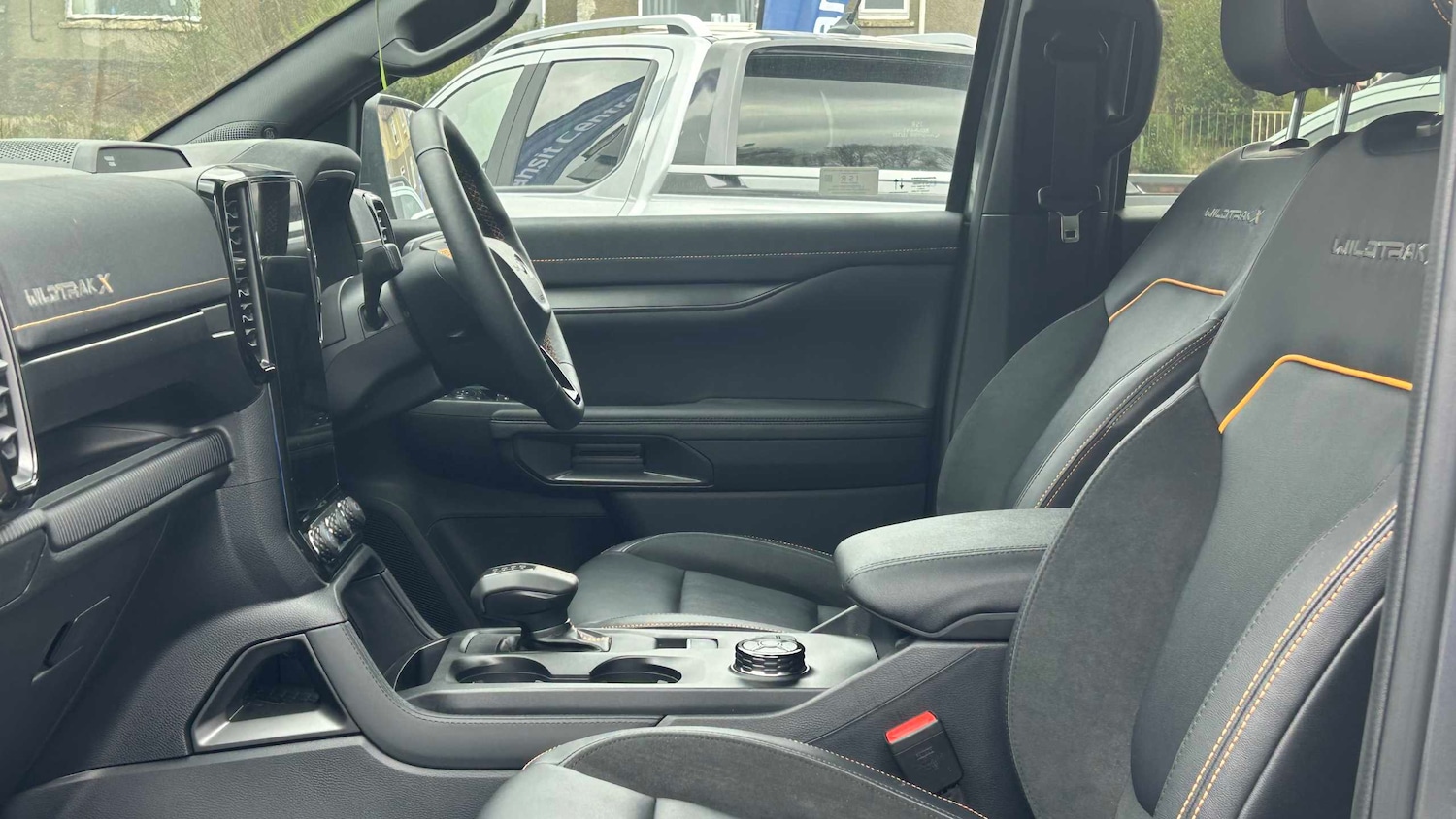 Used Ford Ranger 2025 for sale - 78188080: Photo 9