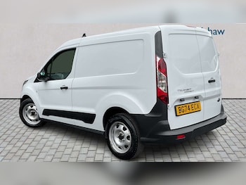 Used Ford Transit Connect 2024 for sale - 79604489: Photo