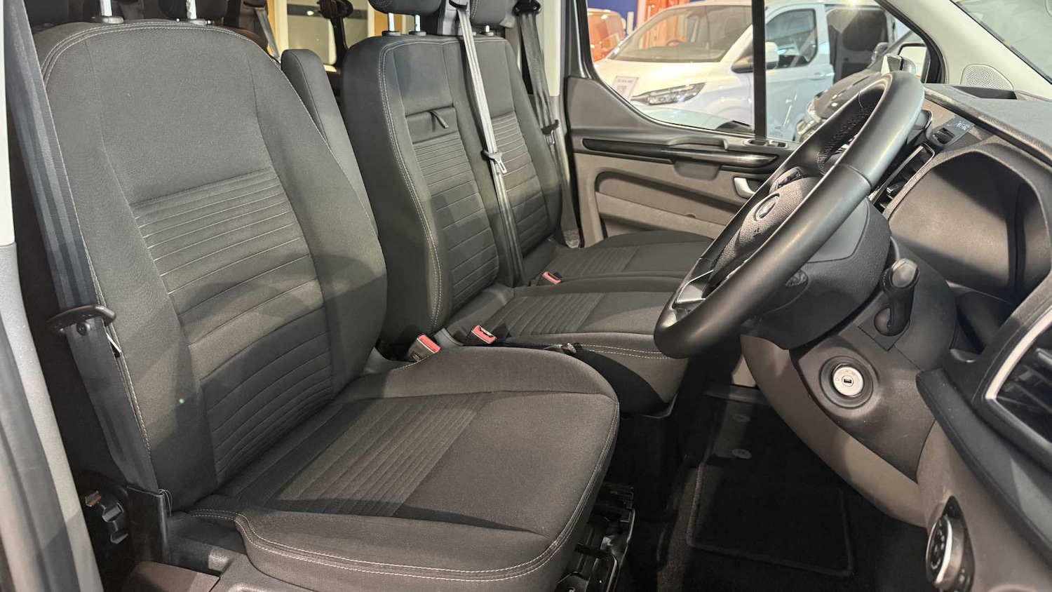 Vehicle 19