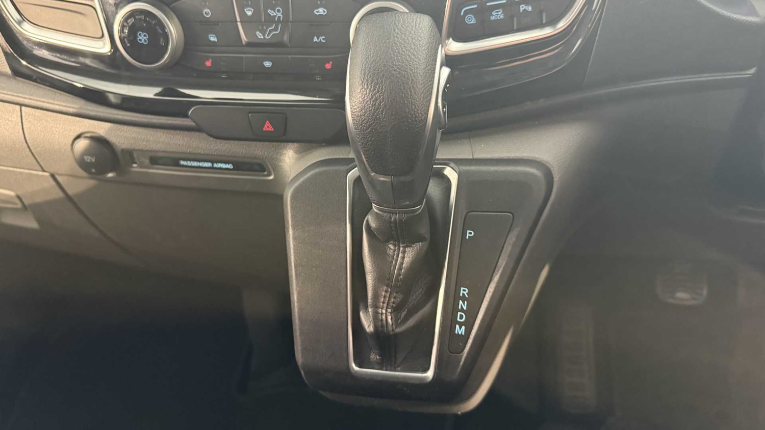 Vehicle 25
