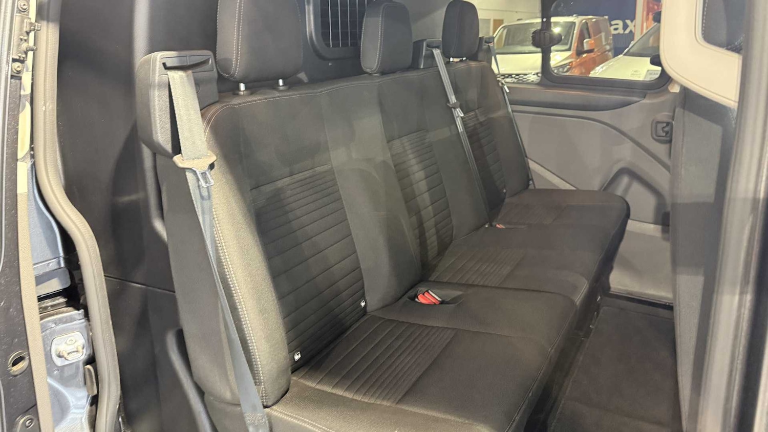 Vehicle 26