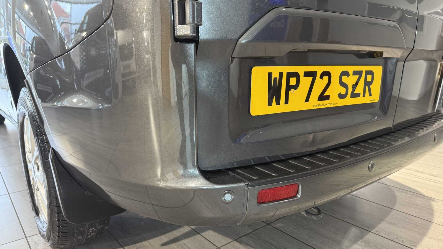 Vehicle 29