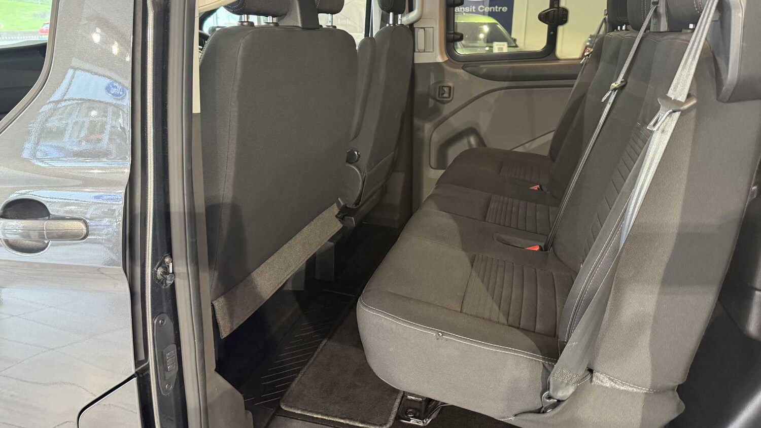 Vehicle 30