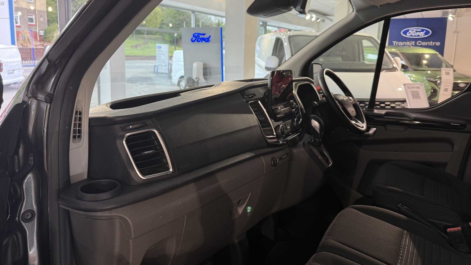 Vehicle 34