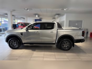 Used Ford Ranger 2025 for sale - 78564234: Photo