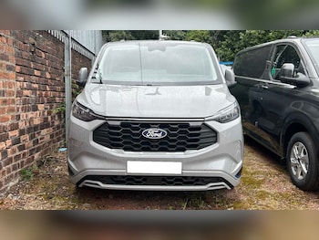 Used Ford Transit Custom 2026 for sale - 79065504: Photo