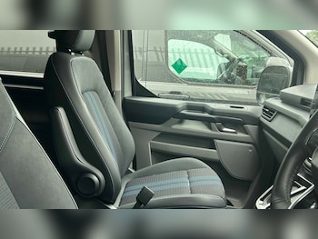 Used Ford Transit Custom 2026 for sale - 79065504: Photo