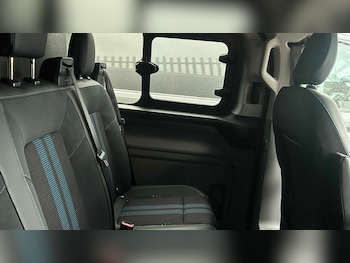 Used Ford Transit Custom 2026 for sale - 79065504: Photo