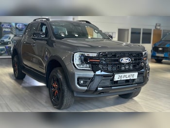 Used Ford Ranger 2026 for sale - 79579329: Photo