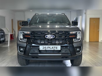 Used Ford Ranger 2026 for sale - 79579329: Photo