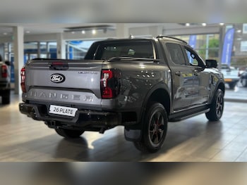 Used Ford Ranger 2026 for sale - 79579329: Photo