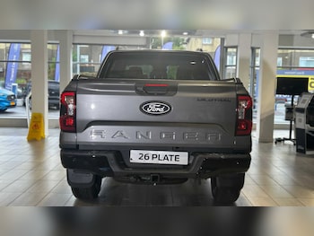 Used Ford Ranger 2026 for sale - 79579329: Photo