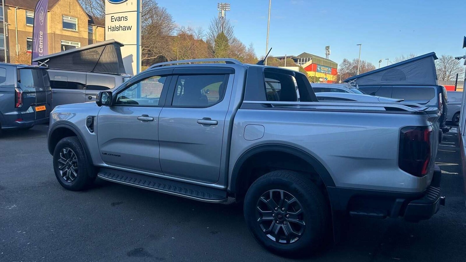 Used Ford Ranger 2025 for sale - 77756598: Photo 5