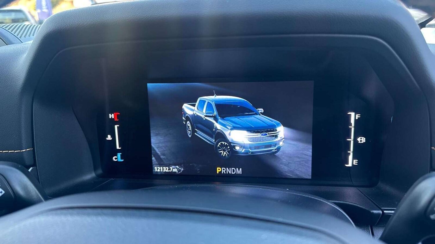 Used Ford Ranger 2025 for sale - 77756598: Photo 6