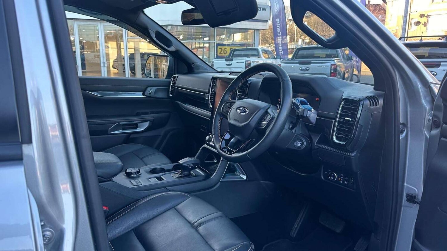 Used Ford Ranger 2025 for sale - 77756598: Photo 7