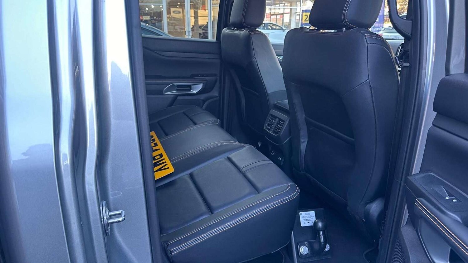 Used Ford Ranger 2025 for sale - 77756598: Photo 8