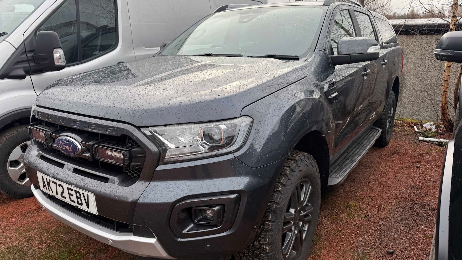Used Ford Ranger 2022 for sale - 77540752: Photo 3