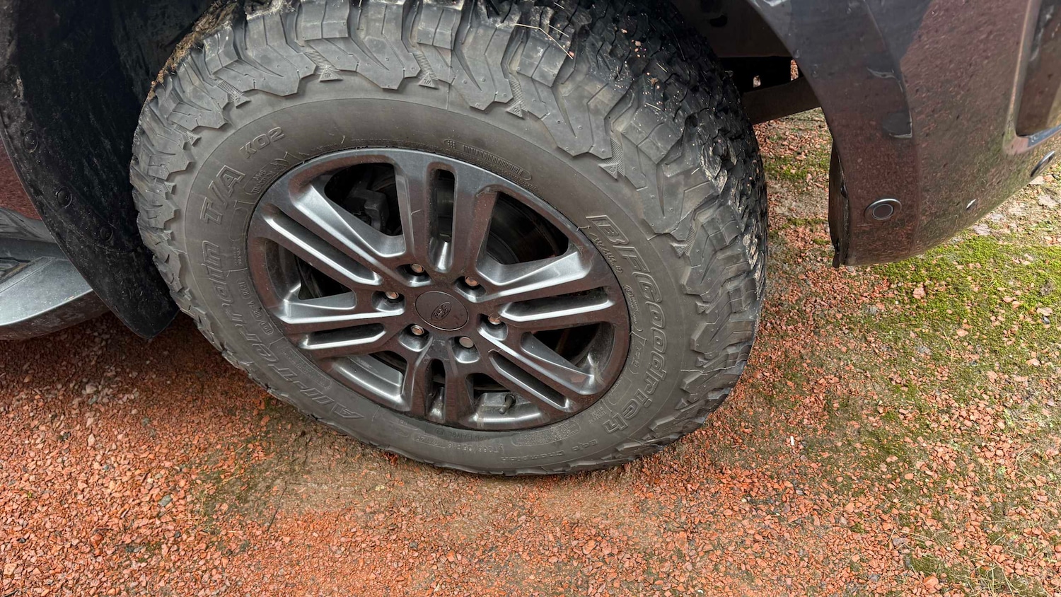 Used Ford Ranger 2022 for sale - 77540752: Photo 4