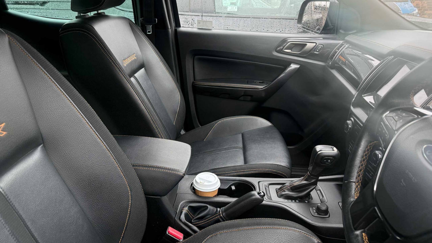 Used Ford Ranger 2022 for sale - 77540752: Photo 6