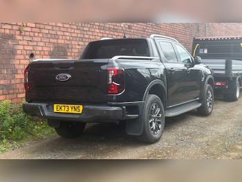Used Ford Ranger 2023 for sale - 78639325: Photo