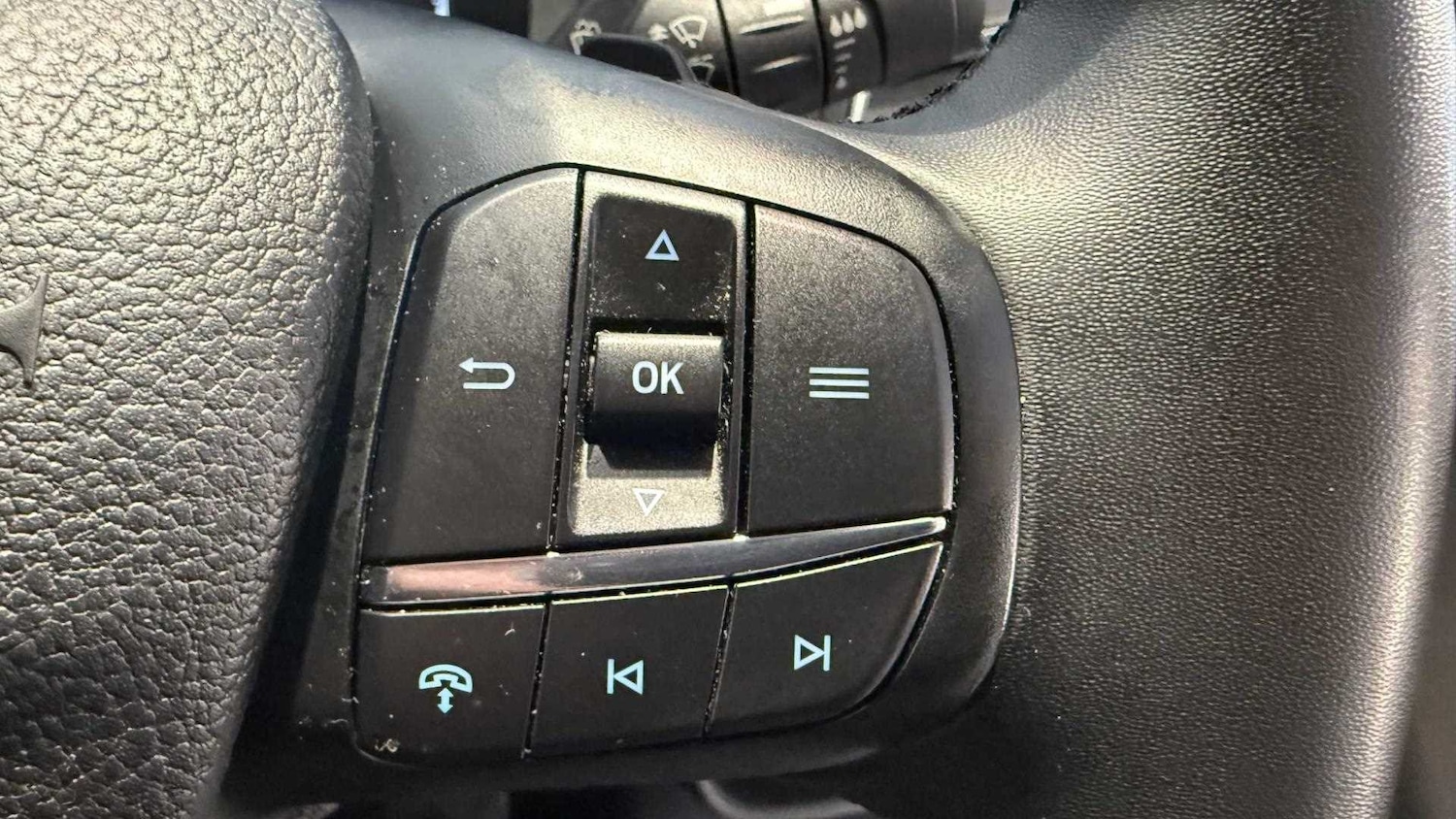 Vehicle 32