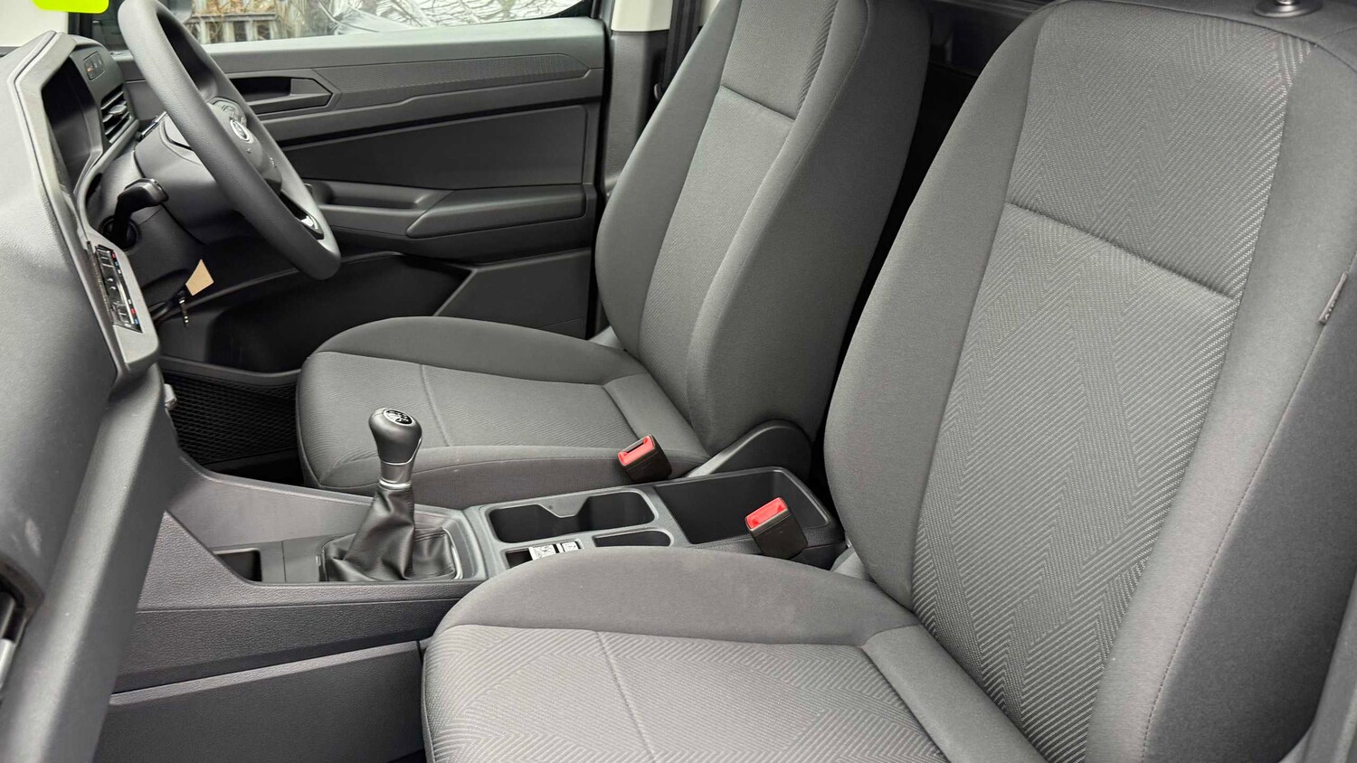 Used Ford Transit Connect 2024 for sale - 77772366: Photo 11