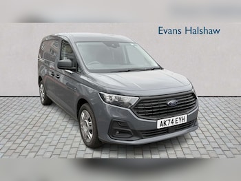 Used Ford Transit Connect 2024 for sale - 77772366: Photo