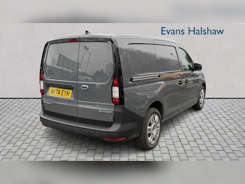 Used Ford Transit Connect 2024 for sale - 77772366: Photo